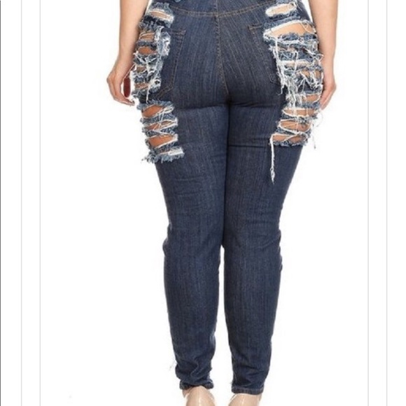 Jeans - Picture 8 of 8